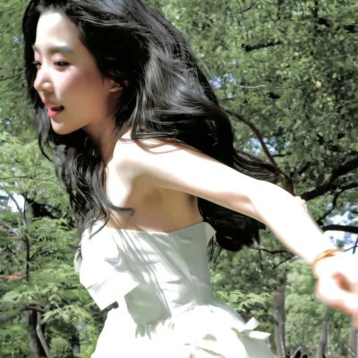 公寓春光