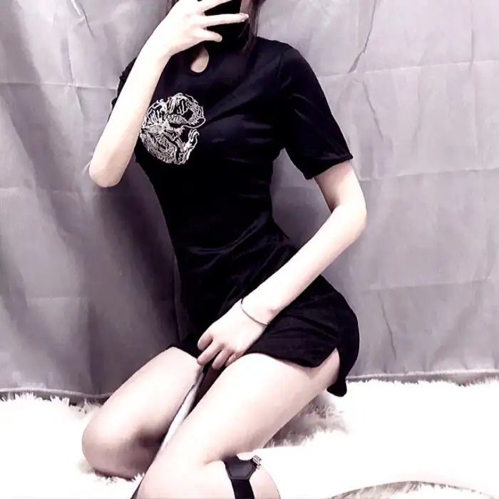 败犬女主太多了!