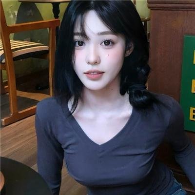 孤独的人