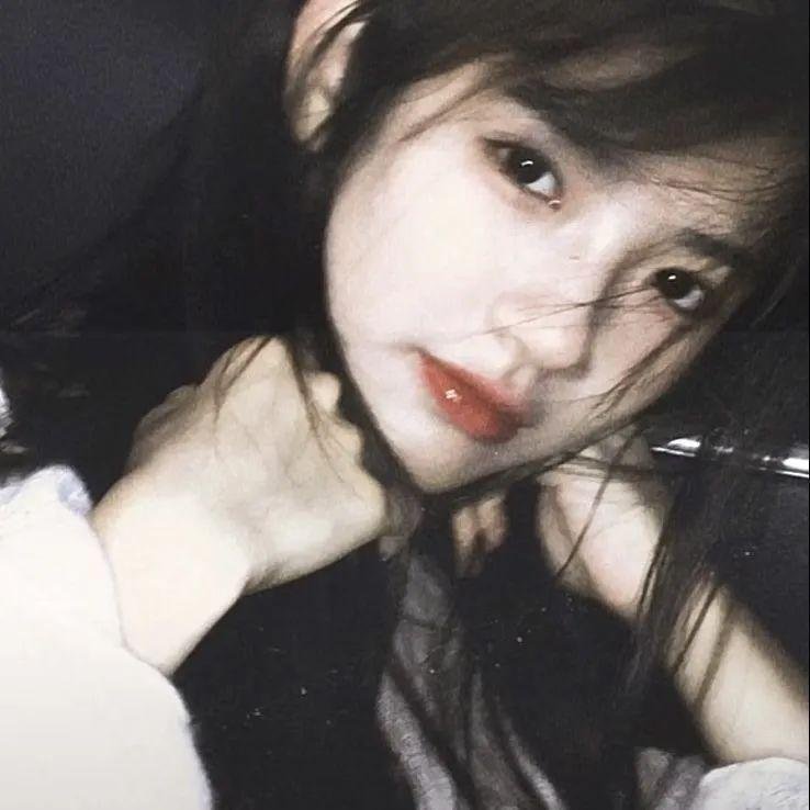 闪亮的眼睛